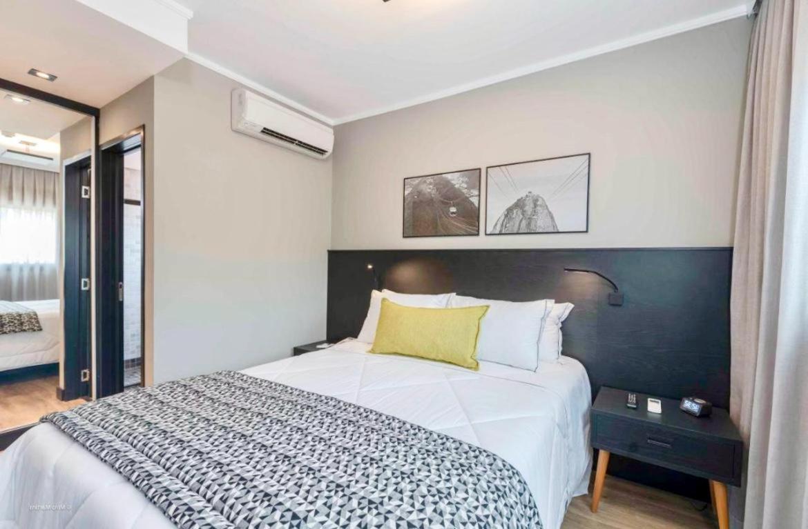 Apartment Ap De Temporada No I Am Design *