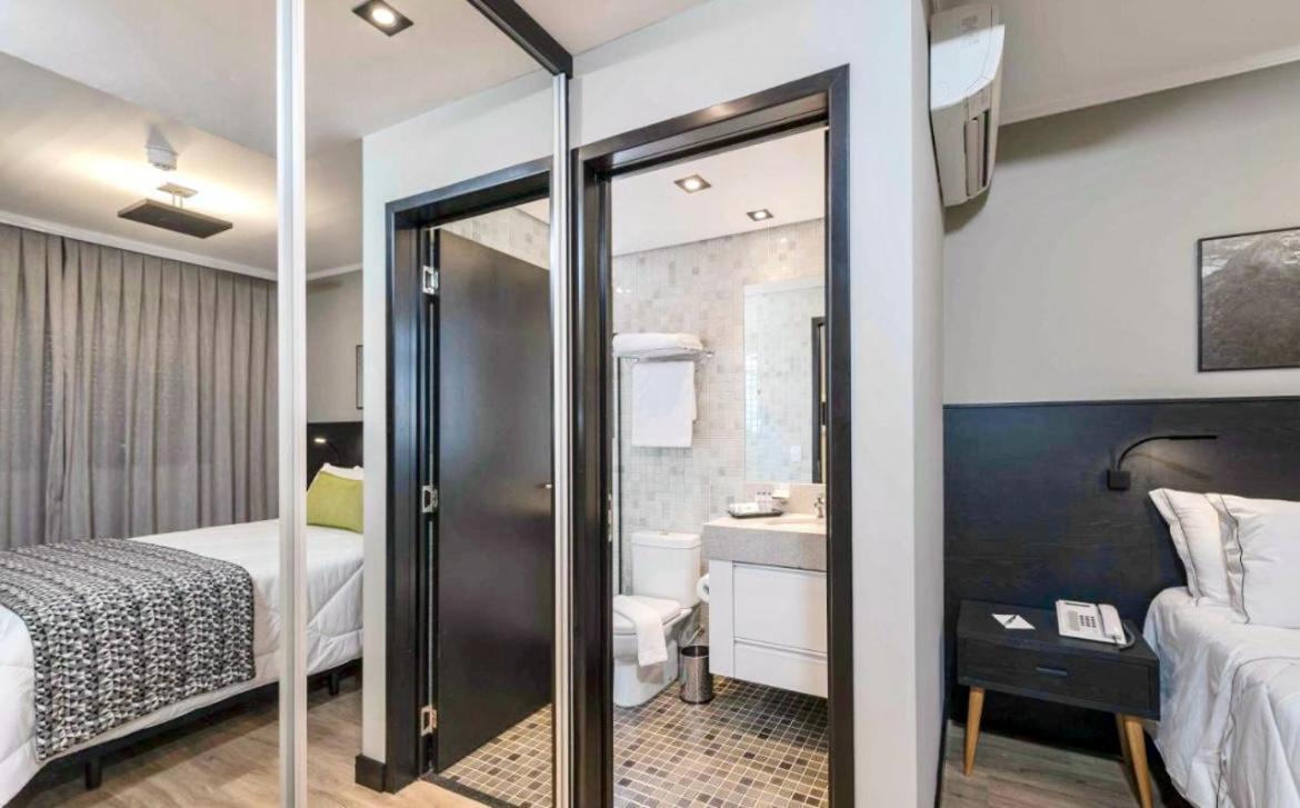 Ap De Temporada No I Am Design Apartment *