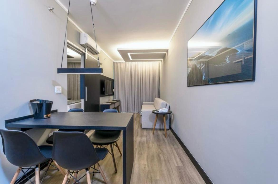 Ap De Temporada No I Am Design Apartment