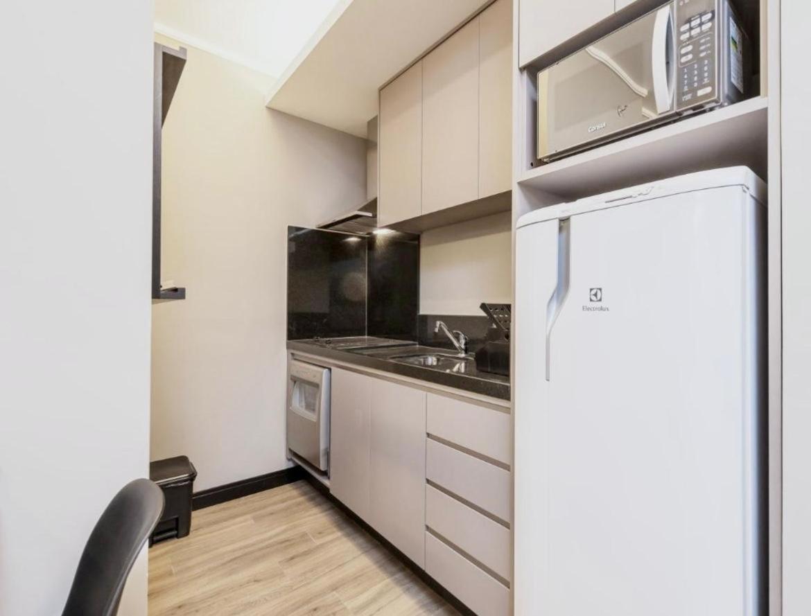 Apartment Ap De Temporada No I Am Design